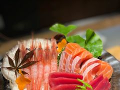 -水之惠鲜鱼料理(王府大街店)