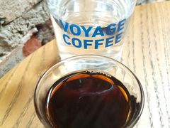 -VOYAGE COFFEE(北锣鼓巷店)