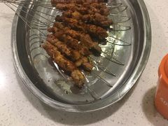 -张大师鸭爪爪特色干锅(南湖店)