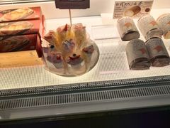 -西村叔叔的店·面包·甜品·蛋糕(清河万象汇店)