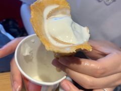 -肯德基(观海卫大润发店)