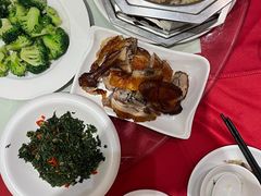 酸汤羊肉-凯鸽酒楼(操场城店)