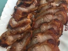 -瑞丰园庭院餐厅·白族传统家常菜