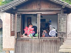 -茅老太臭豆腐
