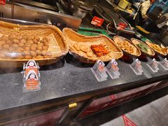 -山芋腔苏北菜(盐城滨海店)