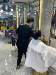 -悦SALON