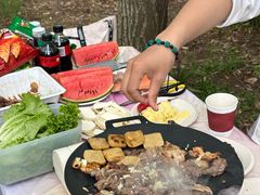 -上海长兴岛郊野公园