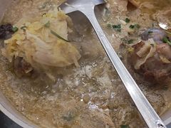 -李老哈·东北菜(宋园路店)