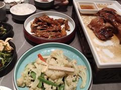 -先记烧鹅王·本地粤菜(福永店)