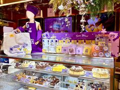 -丁香西饼屋(桂林路店)