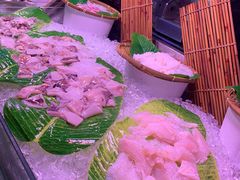 -领鲜活海鲜榴莲自助火锅(东门店)