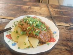 -国强牛肉(洋河总店)
