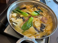 -上淮宴(蓝惠首府店)
