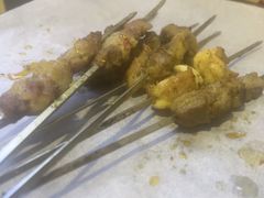 -四禧精酿烧烤串吧(大明湖店)