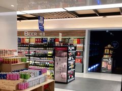 零售区-T11生鲜超市(朝阳公园店)