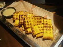 -神府路壹号·海鲜烧烤·砂锅粥·锅物(三坊七巷店)