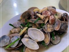 -秋姐美食店(旅游大道店)