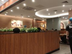 -萨莉亚(百信广场店)