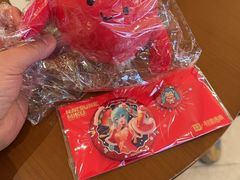 -奈雪的茶(市百一店)