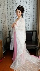 点击看大图 -美云庭古装·格格服汉服·京城旅拍(北京店)