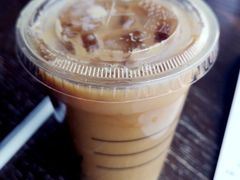 -星巴克(佛山南海万科店)