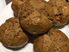 红糖馒头-蔡家酒楼(一德街店)