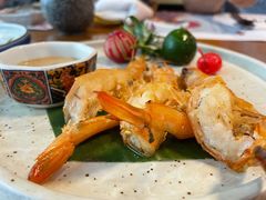-大江户日本料理(吕厝店)