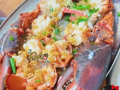 -船奇蒸汽海鲜·闽菜(八市海鲜总店)