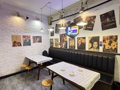 -狮龙啤酒烧烤屋(建二路店)