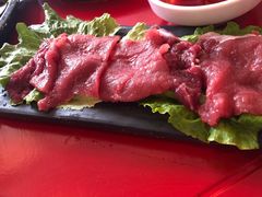 -重庆巴九门老火锅(阳朔店)