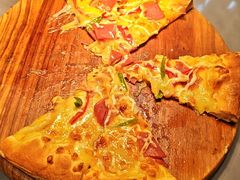 -汉斯南美烤肉(总店)