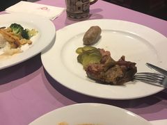 -德大西餐社(云南南路店)