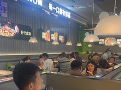 -蛙喔牛蛙(淮安吾悦店)