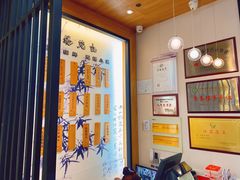 -锡笼记·无锡小笼(常熟万达店)