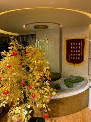 点击看大图 -馨月汇·一悦馨香月子中心(前滩店)