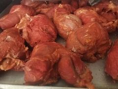 -老马家马峰腊牛羊肉店(桥梓口店)