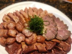 -老江南春·中国龙菜(衡山路店)