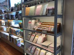 零售区-猫的天空之城概念书店(景德镇陶溪川店)