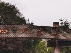 -四川大学(望江校区)