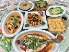 -海皇酒家(钰海万国汇购物广场店)