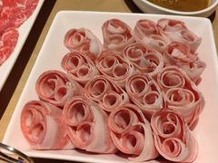 -鼎鼎香·港式火锅(北京SKP店)