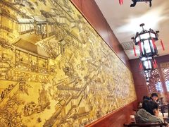 -皇城根(张杨店)