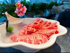 -百草滩羊清水涮羊肉·清真·宁夏盐池滩羊(莲花桥店)