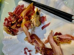 咸猪蹄-半岛公馆(淞兴西路店)