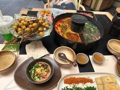 -山缓缓火锅(上海闵行龙湖店)