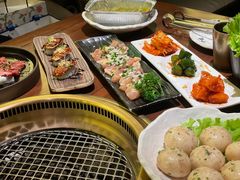 -御牛道日式烤肉料理(杭州万象城店)