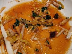 -小厨娘淮扬菜(天印大道店)