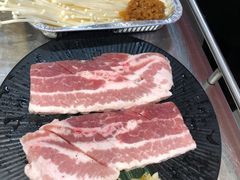 -韩宫宴烤肉·料理(砂之船奥特莱斯店)