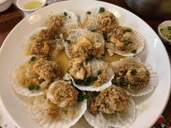 -利杨记·本味轩粥坊·烧烤(宝体店)
