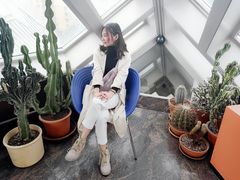 -立体方块屋